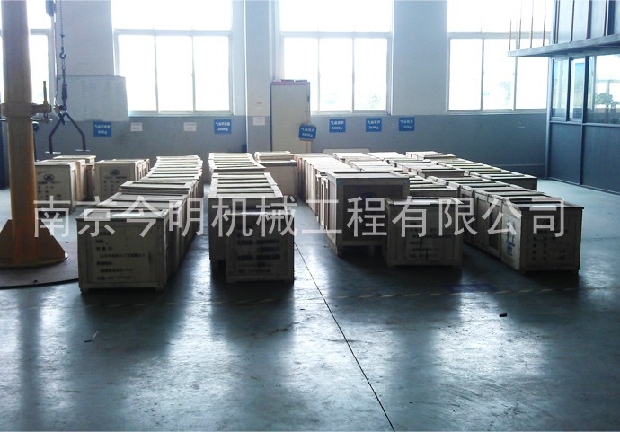 我們的產(chǎn)品氣動(dòng)平衡器走出國(guó)門(mén)，遠(yuǎn)銷(xiāo)伊朗